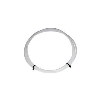 Příslušenství k 3D tiskárně Teflonová trubička 50cm, 2mm/4mm, pro přívod 3D struny 1,75mm