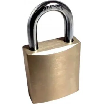 Visací zámek STAR visací zámek 100S | Železářství Visací zámky Na vložku vis. zámky