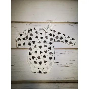 Baby service Kojenecké body 113 Rozměr: 68