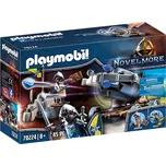 Playmobil Novelmore 70224 Novelmorská…
