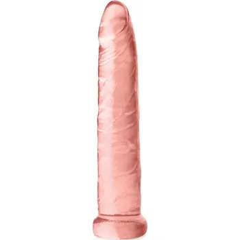 Dildo ŠTÍHLÉ ANÁLNĚ VAGINÁLNÍ DILDO - GELOVÉ ELASTICKÉ TÁGO - 77879764