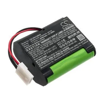 Baterie pro Vorwerk Kobold Vx100, 4500 mAh, Cameron Sino CS-VKV100VX