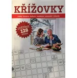 Křížovky: Luštíme 128 stran -…