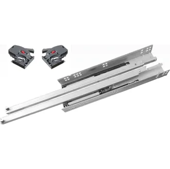 Zásuvkový kontejner Strong výsuv Strongride 300mm