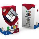 TM Toys Metallic Rubikova kostka 3 x 3…