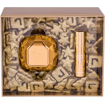 Dámský parfém Paco Rabanne Lady Million W EDP