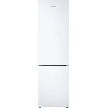 Lednice Recenze Samsung RB37J500MWW/EF