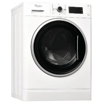 Pračka se sušičkou Whirlpool FWDG97168WS EU