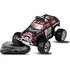 RC model auta Monstertronic Summit Speed Racer 4WD RTR 1:18 