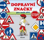 Dopravní značky pro malé děti -…