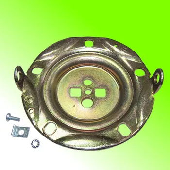 Příslušenství pro ohřívač vody ARISTON Pozinkovaná příruba topného tělesa D:75 mm; ND 570407 (570395)