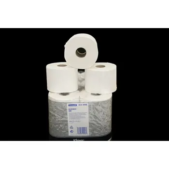 KLEENEX 600 Role toaletního papíru