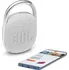 Bluetooth reproduktor JBL Clip 4