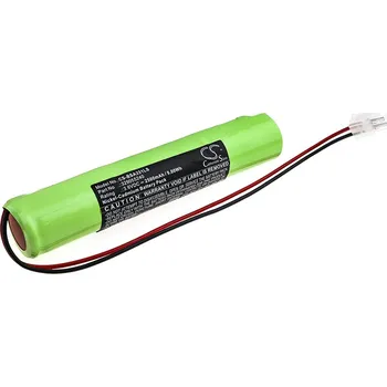 Baterie k notebooku Baterie Cameron Sino CS-BSA331LS za Baes 329055240 - neoriginální