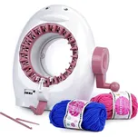 Stoklasa Mlýnek na pletení střední bílý