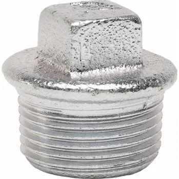 Instalatérský materiál Gebo Zn zátka 2" (290-9V)