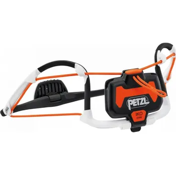 Čelovka Petzl Iko Core E104BA00