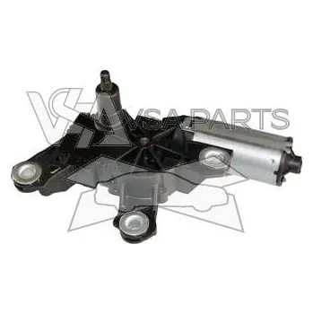 Motorek stěrače a odstřikovače UNIQUE Motorek zadního stěrače Octavia I kombi - unique