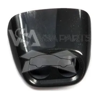 Náplň do chladiče a ostřikovače ORIGINÁLNÍ DÍL Kryt ostřikovače světel Octavia I 1U0955109A
