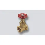 TIEMME 2" uzavírací šoupě, PN 10