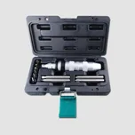 Šroubovák úderový s bity - 12 dílů