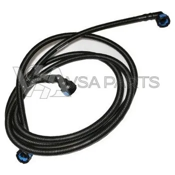 Náplň do chladiče a ostřikovače ORIGINÁLNÍ DÍL Hadice k ostřikovačům světel Octavia III facelift 5E0955970E - originál