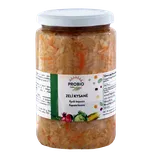 Probio Zelí kysané 750 g 