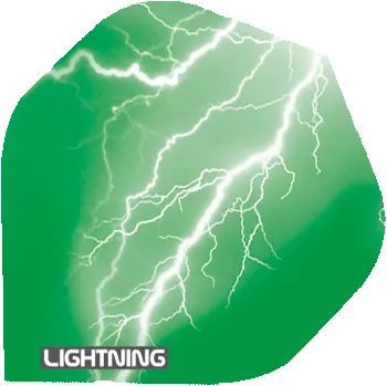 Příslušenství pro šipky Letky Lightning Bull´s 51207