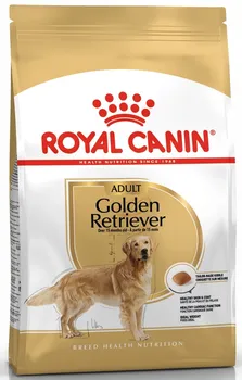 Krmivo pro psa Royal Canin Golden Retriever Adult
