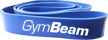 Gymbeam Cross Band posilovací guma 22 - 50 kg modrá 104 cm