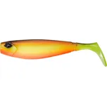 GUNKI Gumová nástraha G Bump Contest UV Black Chicken 8cm (GUNKI Gumová nástraha G Bump Contest UV Black Chicken 8cm)