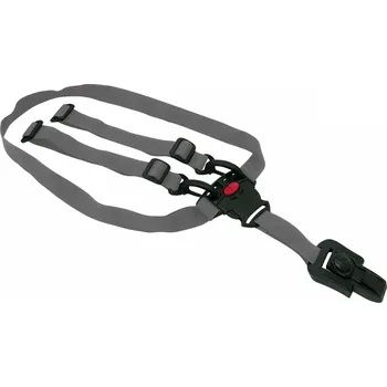 cyklosedačka náhradní popruhy sedaček BELLELLI, pětibodové