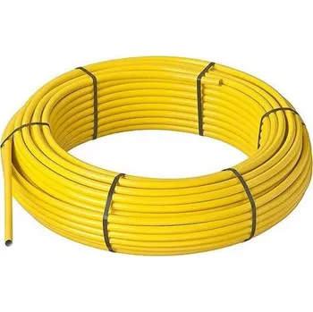 Plynová hadice IVAR ALPEX-GAS trubka 26x3