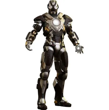 Figurka Figurka Iron Man Mark XXIV Tank - Iron Man 3 Movie Masterpiece Action Figure 1/6