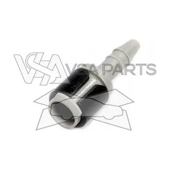 Náplň do chladiče a ostřikovače ORIGINÁLNÍ DÍL Spojovací díl hadičky ostřikovačů skel - originál