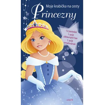 Bystrá hlava Princezny Moje krabička na cesty