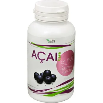 Doktorbio Acai Slim 90 cps.