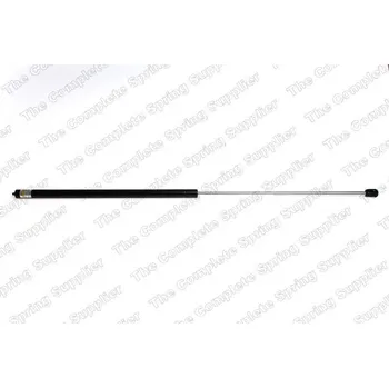 Motorový prostor Pneumatická pružina, kapota motoru LESJOEFORS 8056811