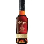 Zacapa Centenario 23 0,35l 40,0% 0,35 l (holá láhev)
