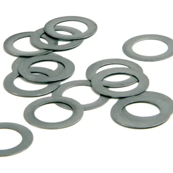 Matice Podložka vymezovací DIN 988 - 20x28x0.3mm