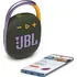 Bluetooth reproduktor JBL Clip 4