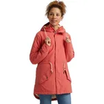 BUNDA SNB BURTON SADIE INSULATED WMS - oranžová - S + při osobním odběru 2 081 Kč