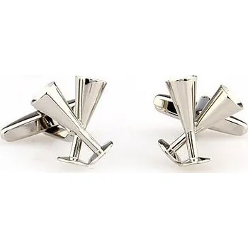 Manžetový knoflíček Manžetové knoflíčky pro someliéra