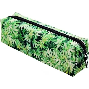 Penál Woodrow PENÁL - POUZDRO Weed light Marihuana