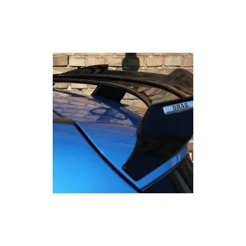 Tuning Autostyle zadní spoiler kšilt (nástavec pro originál Brabus spoiler) Mercedes A W176 -- rok výroby 2012-2018 SLEVA 5%