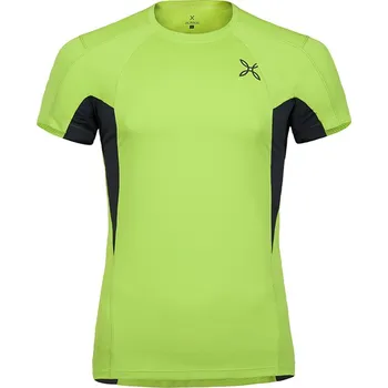 Pánské tričko Montura Outdoor Perform T-Shirt (pánské outdoorové triko)