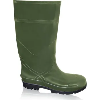 Pánské holínky SPORTS holínky Bart 915 zelené č. 41