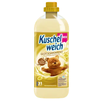 Kuschelweich Aviváž 1 l, Frische Perlen