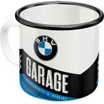 Nostalgic Art BMW Garage 360 ml