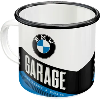 Nostalgic Art BMW Garage 360 ml